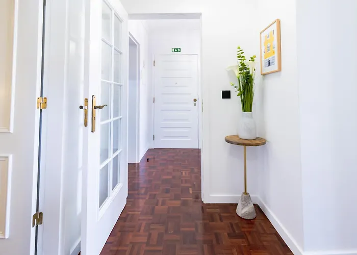 Carmo Lookout Apartamento *