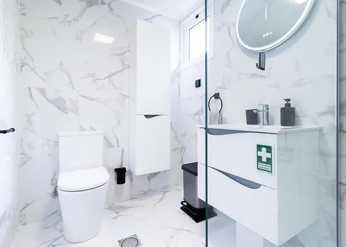 Apartamento Carmo Lookout *