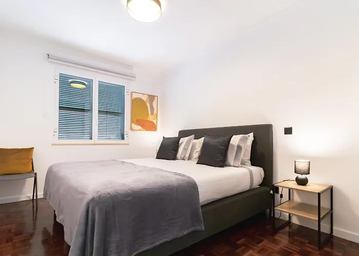 Carmo Lookout Apartamento