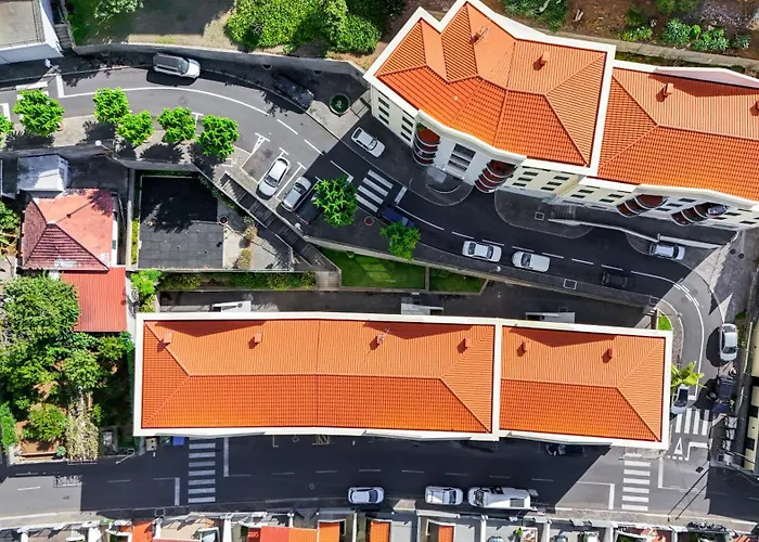 Carmo Lookout Apartamento