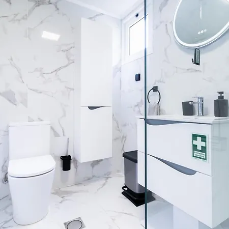 Apartment Carmo Lookout *