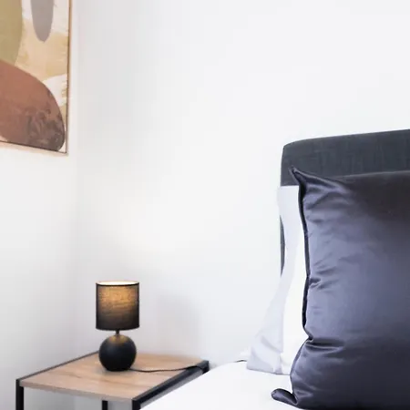 Carmo Lookout Apartment *