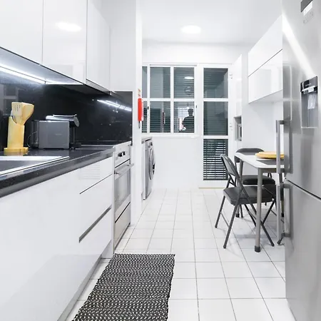 Carmo Lookout * Câmara de Lobos