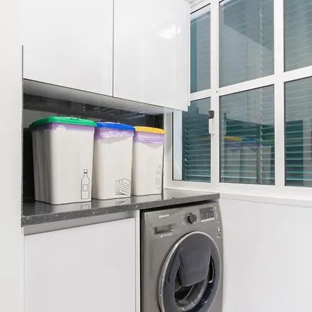 Carmo Lookout Apartment Camara de Lobos