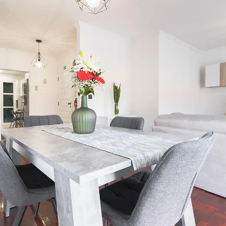 Carmo Lookout * Câmara de Lobos