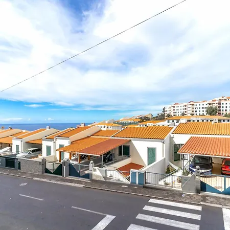 شقة Carmo Lookout Câmara de Lobos