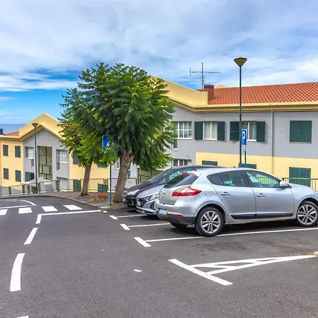 Carmo Lookout Apartment Camara de Lobos