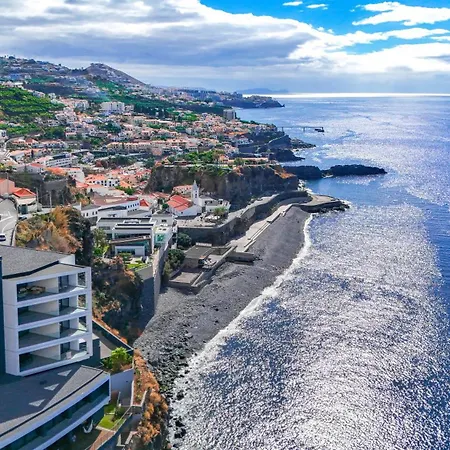 Apartment Carmo Lookout *