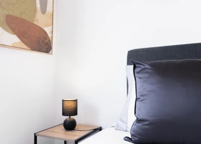 Carmo Lookout 公寓 *