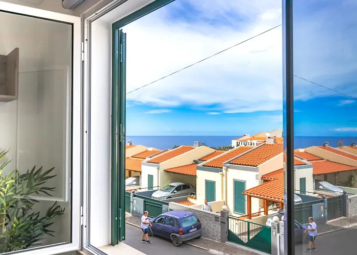 Appartamento Carmo Lookout *