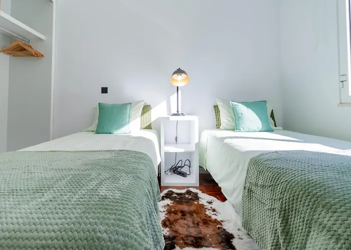 Carmo Lookout Câmara de Lobos