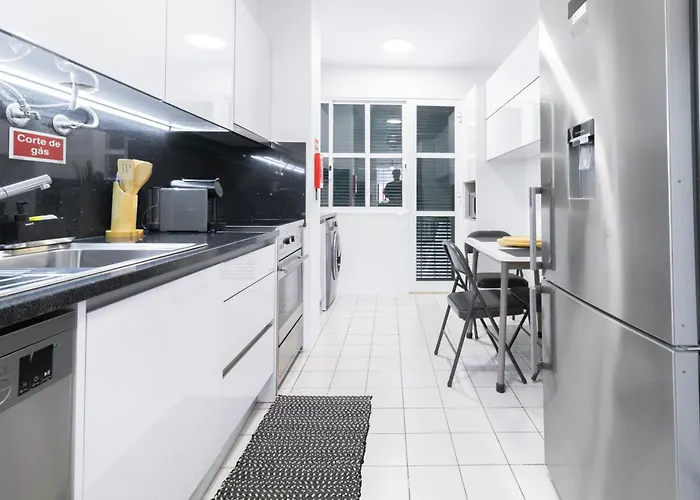 Carmo Lookout * 卡马拉-德洛布什