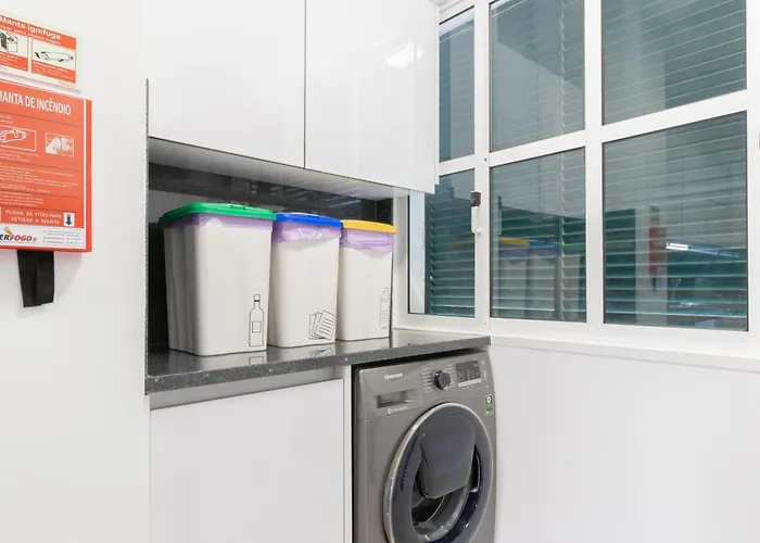 Carmo Lookout Appartamento Câmara de Lobos