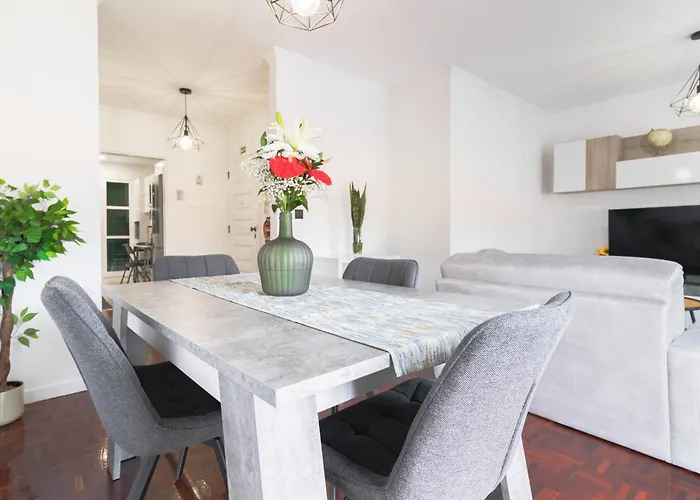 Carmo Lookout * Câmara de Lobos